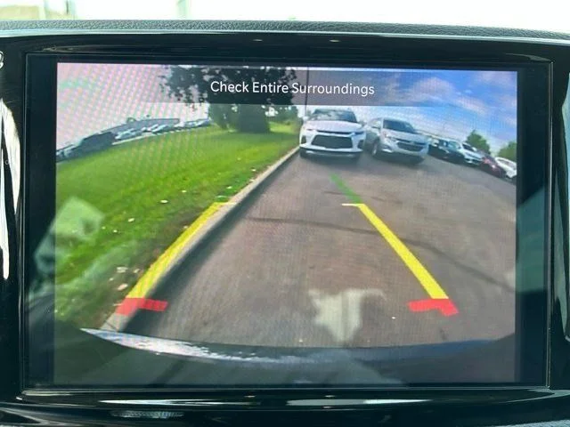 SEMINUEVOS CHRYSLER Pacifica Hybrid a Estados en autogozo