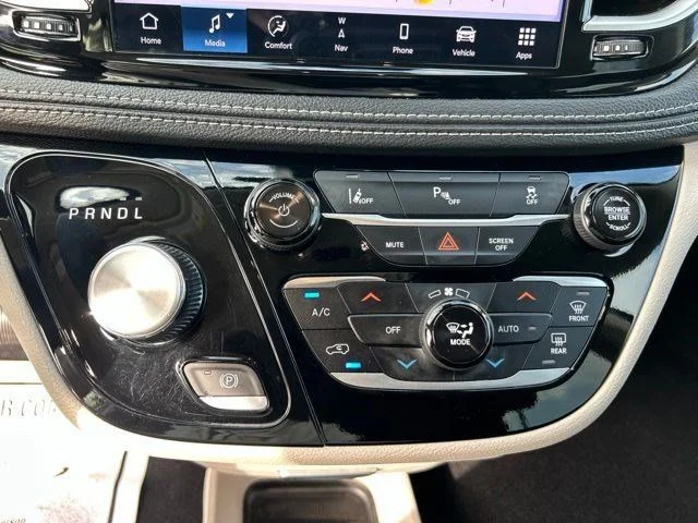 SEMINUEVOS CHRYSLER Pacifica Hybrid a Estados en autogozo