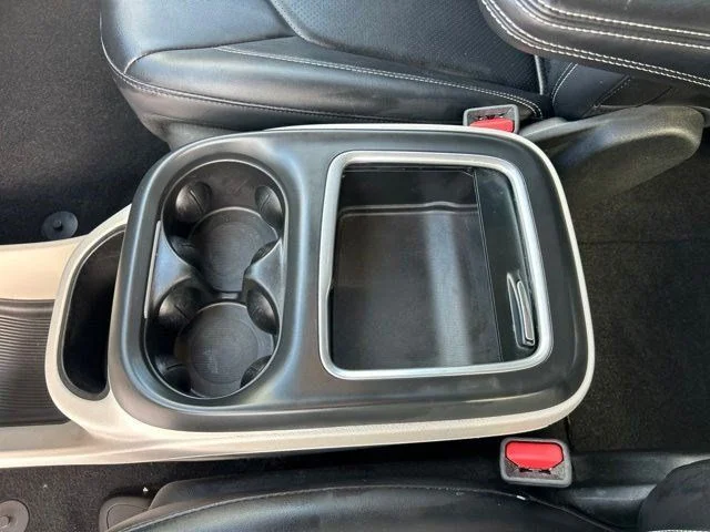 SEMINUEVOS CHRYSLER Pacifica Hybrid a Estados en autogozo