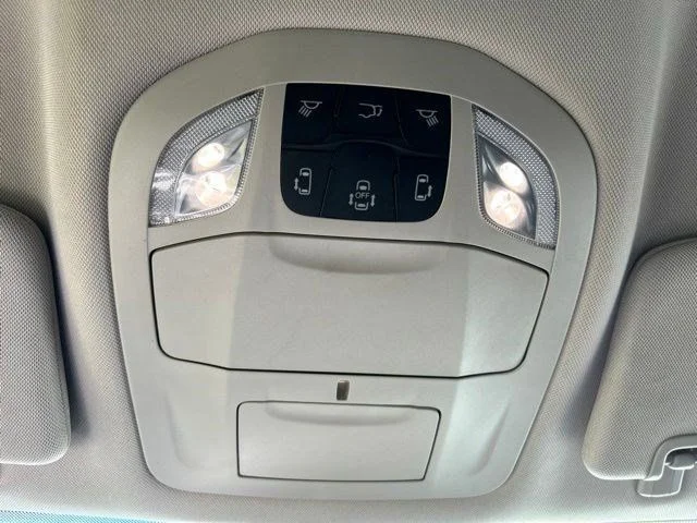 SEMINUEVOS CHRYSLER Pacifica Hybrid a Estados en autogozo