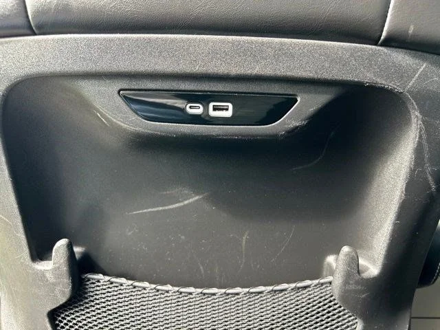 SEMINUEVOS CHRYSLER Pacifica Hybrid a Estados en autogozo