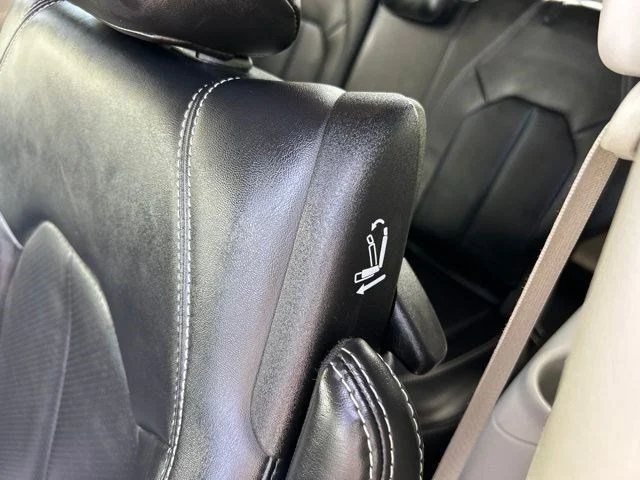 SEMINUEVOS CHRYSLER Pacifica Hybrid a Estados en autogozo