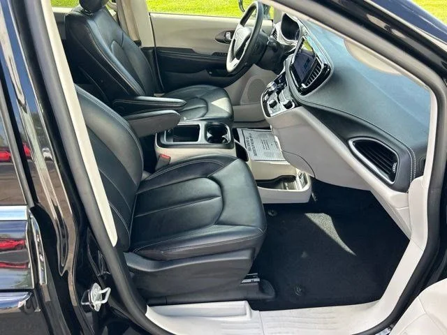 SEMINUEVOS CHRYSLER Pacifica Hybrid a Estados en autogozo