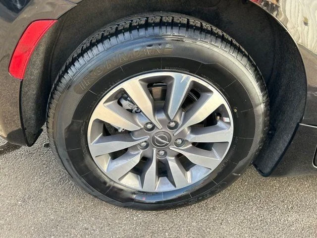 SEMINUEVOS CHRYSLER Pacifica Hybrid a Estados en autogozo