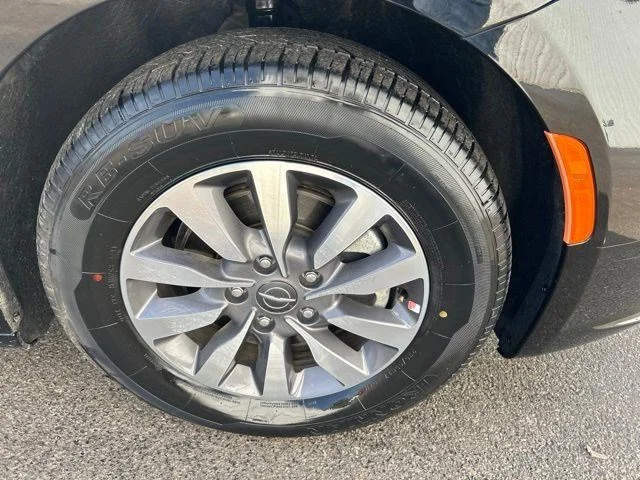 SEMINUEVOS CHRYSLER Pacifica Hybrid a Estados en autogozo