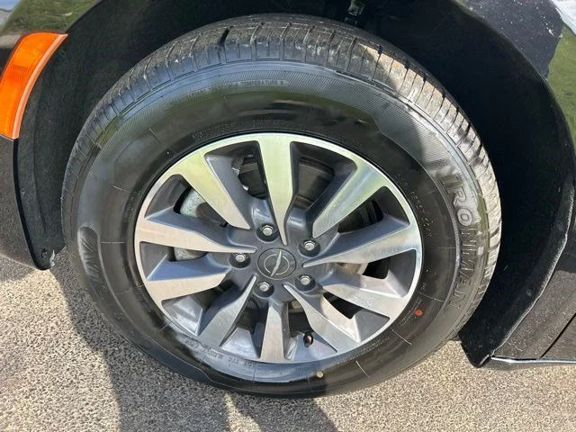 SEMINUEVOS CHRYSLER Pacifica Hybrid a Estados en autogozo