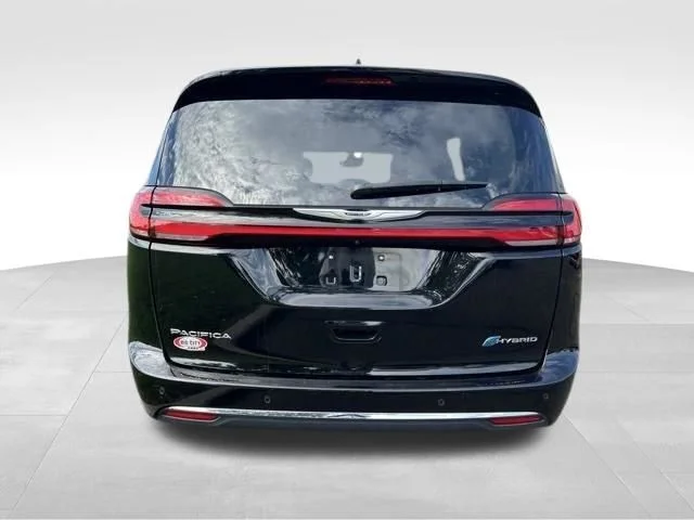 SEMINUEVOS CHRYSLER Pacifica Hybrid a Estados en autogozo