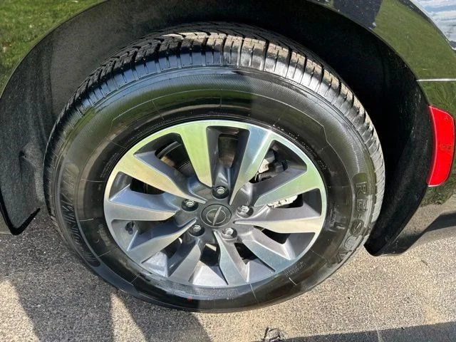 SEMINUEVOS CHRYSLER Pacifica Hybrid a Estados en autogozo