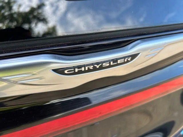SEMINUEVOS CHRYSLER Pacifica Hybrid a Estados en autogozo