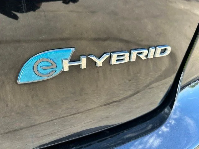 SEMINUEVOS CHRYSLER Pacifica Hybrid a Estados en autogozo