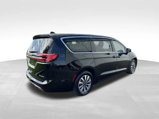 SEMINUEVOS CHRYSLER Pacifica Hybrid a Estados en autogozo