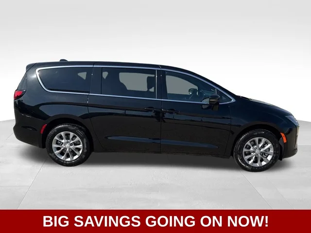 Nuevos CHRYSLER PACIFICA à Estados chez autogozo
