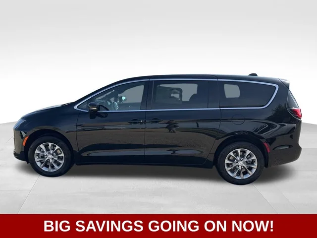 Nuevos CHRYSLER PACIFICA à Estados chez autogozo