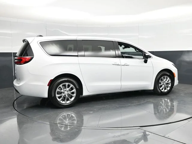Nuevos CHRYSLER PACIFICA à Estados chez autogozo