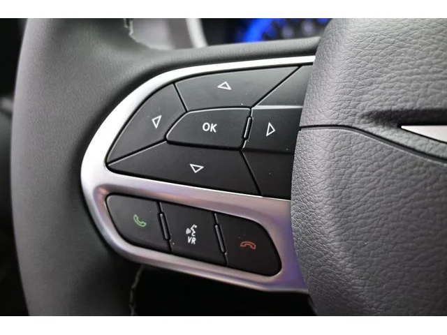Nuevos CHRYSLER PACIFICA à Estados chez autogozo