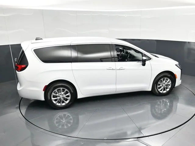 Nuevos CHRYSLER PACIFICA à Estados chez autogozo