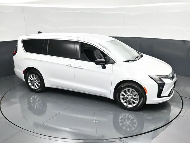 Nuevos CHRYSLER PACIFICA à Estados chez autogozo