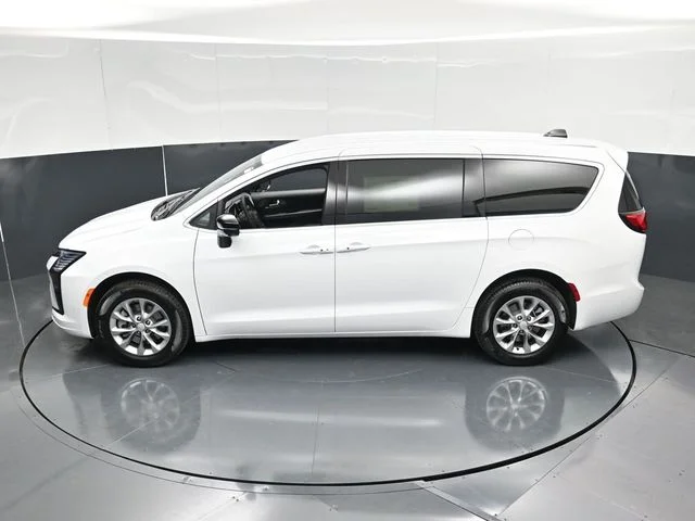 Nuevos CHRYSLER PACIFICA à Estados chez autogozo