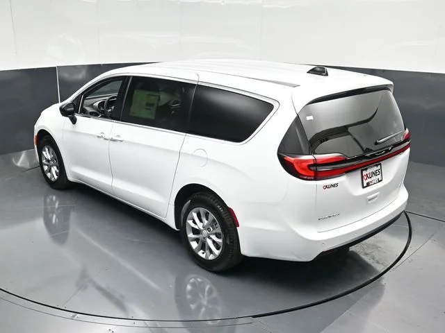 Nuevos CHRYSLER PACIFICA à Estados chez autogozo