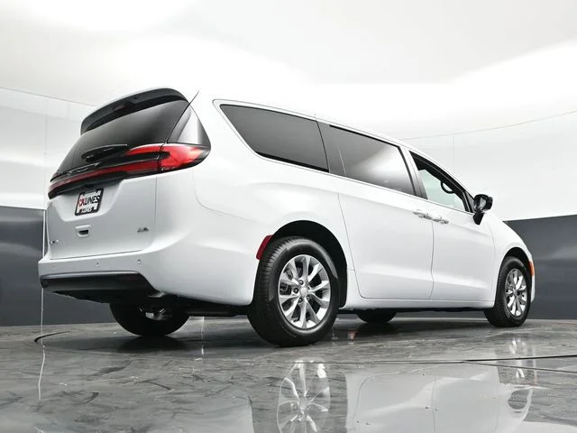 Nuevos CHRYSLER PACIFICA à Estados chez autogozo