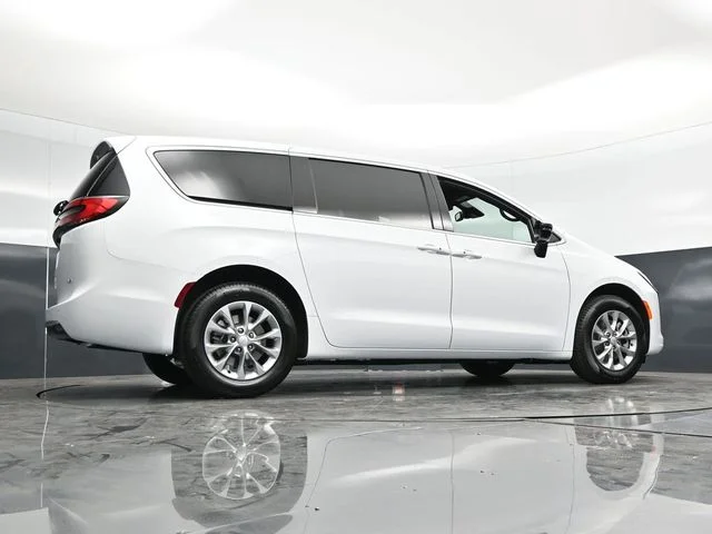 Nuevos CHRYSLER PACIFICA à Estados chez autogozo