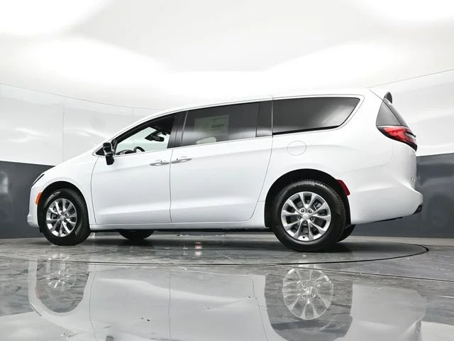 Nuevos CHRYSLER PACIFICA à Estados chez autogozo