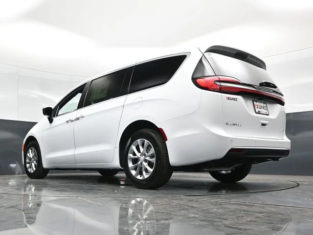 Nuevos CHRYSLER PACIFICA à Estados chez autogozo