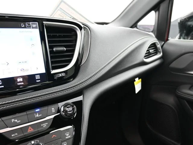 Nuevos CHRYSLER PACIFICA à Estados chez autogozo