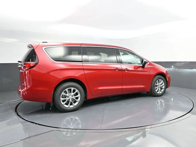 Nuevos CHRYSLER PACIFICA à Estados chez autogozo