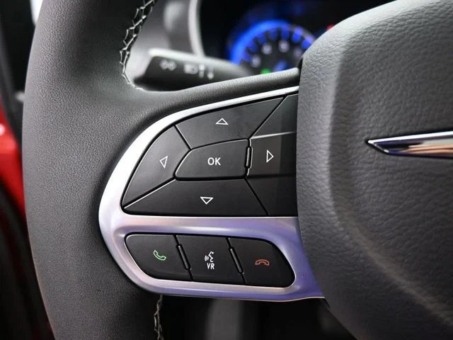 Nuevos CHRYSLER PACIFICA à Estados chez autogozo