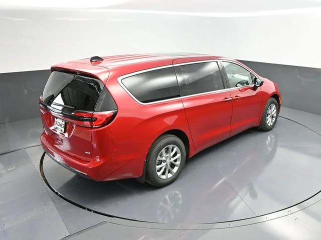 Nuevos CHRYSLER PACIFICA à Estados chez autogozo