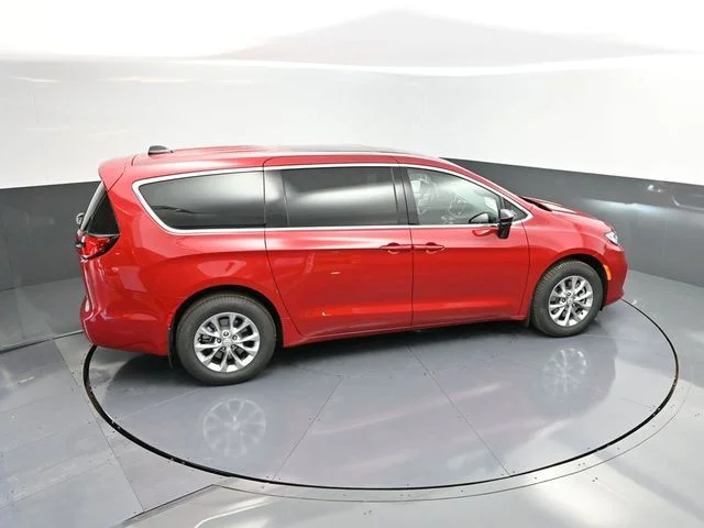 Nuevos CHRYSLER PACIFICA à Estados chez autogozo