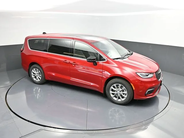 Nuevos CHRYSLER PACIFICA à Estados chez autogozo