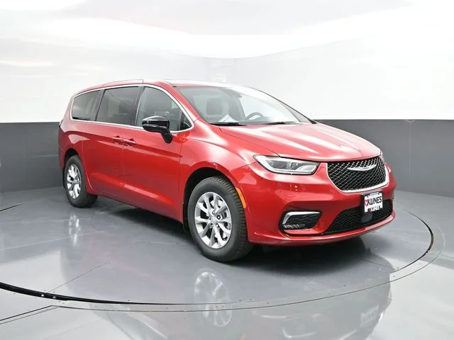 Nuevos CHRYSLER PACIFICA à Estados chez autogozo