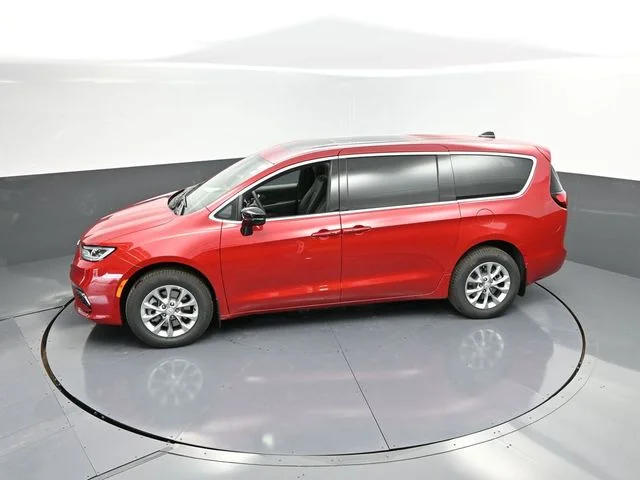 Nuevos CHRYSLER PACIFICA à Estados chez autogozo