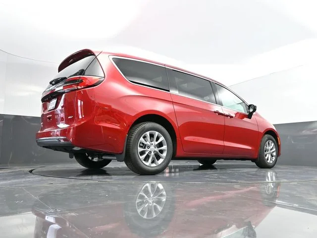Nuevos CHRYSLER PACIFICA à Estados chez autogozo