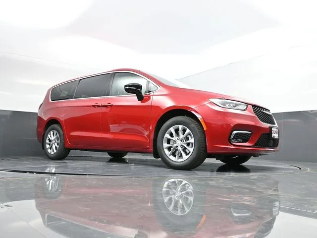 Nuevos CHRYSLER PACIFICA à Estados chez autogozo
