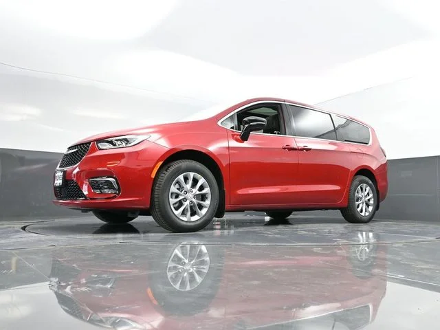Nuevos CHRYSLER PACIFICA à Estados chez autogozo
