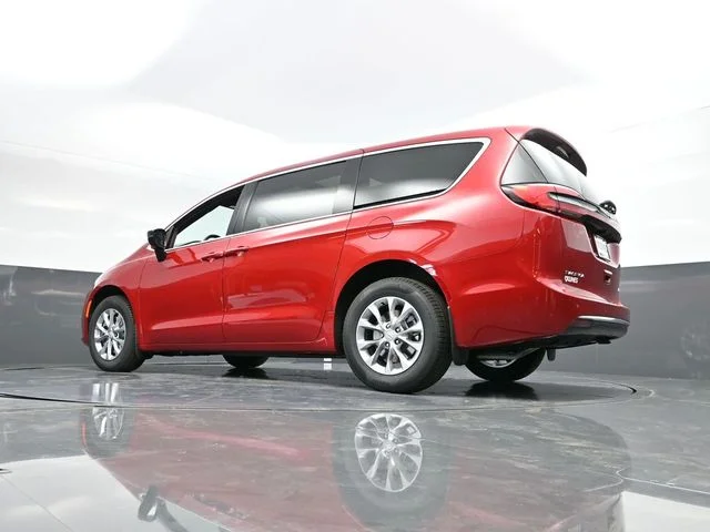 Nuevos CHRYSLER PACIFICA à Estados chez autogozo