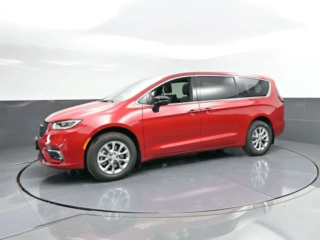 Nuevos CHRYSLER PACIFICA à Estados chez autogozo