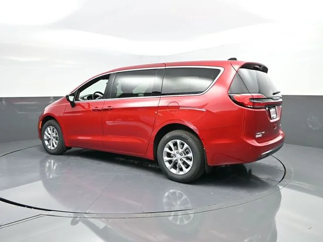Nuevos CHRYSLER PACIFICA à Estados chez autogozo