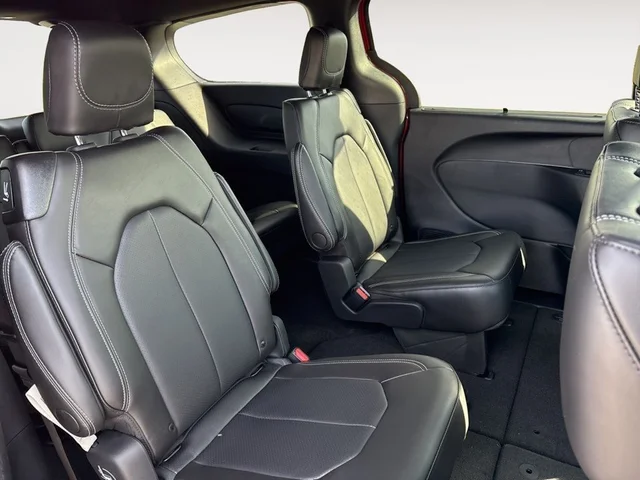 Nuevos CHRYSLER PACIFICA à Estados chez autogozo