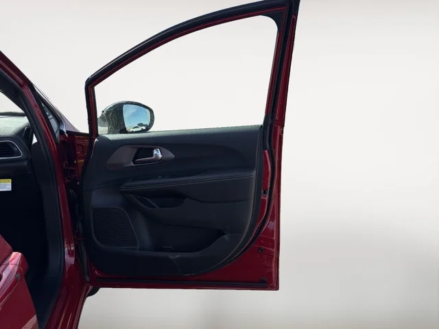 Nuevos CHRYSLER PACIFICA à Estados chez autogozo