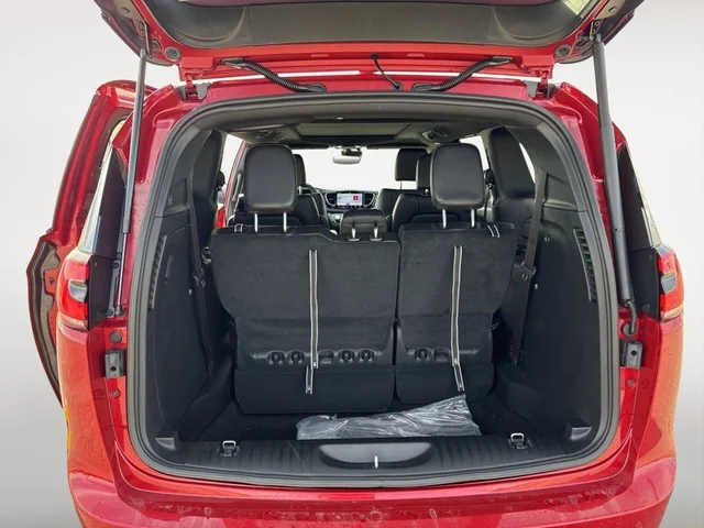 Nuevos CHRYSLER PACIFICA à Estados chez autogozo