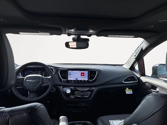 Nuevos CHRYSLER PACIFICA à Estados chez autogozo