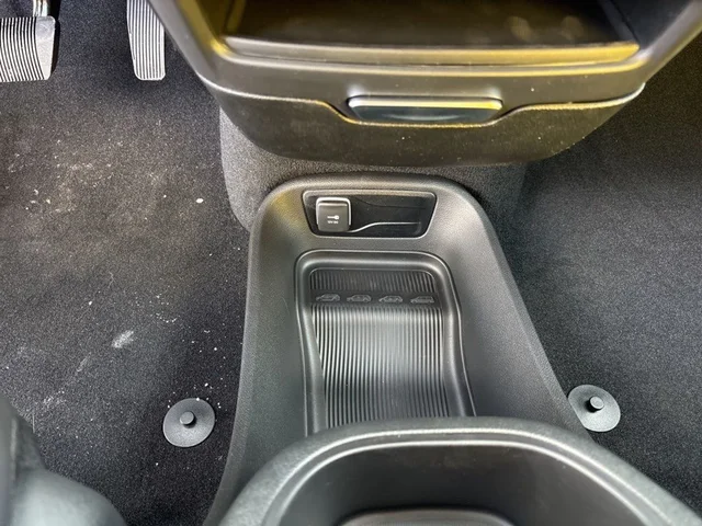 Nuevos CHRYSLER PACIFICA à Estados chez autogozo