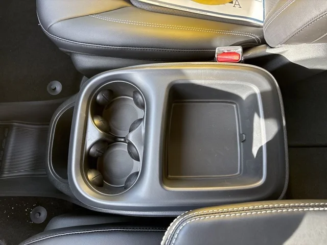 Nuevos CHRYSLER PACIFICA à Estados chez autogozo