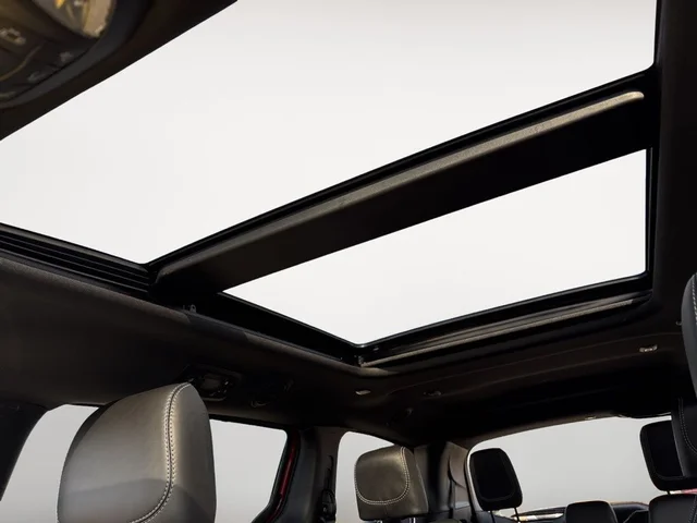 Nuevos CHRYSLER PACIFICA à Estados chez autogozo