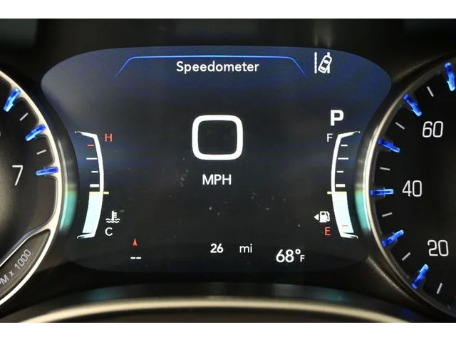 Nuevos CHRYSLER PACIFICA à Estados chez autogozo