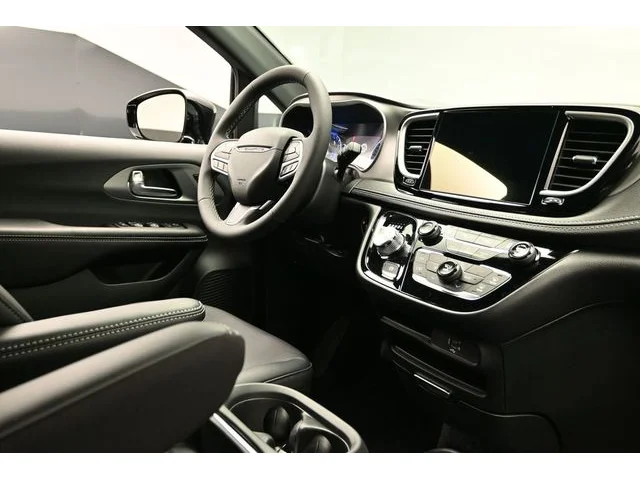 Nuevos CHRYSLER PACIFICA à Estados chez autogozo
